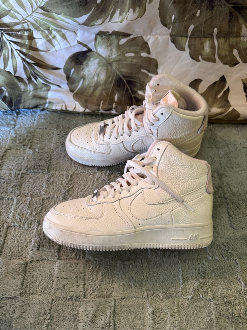 Nike Air Force 1 high Sneakers